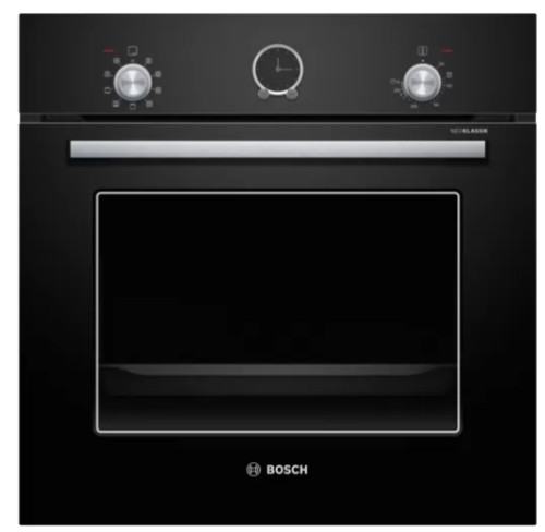 Электрический духовой шкаф Bosch (Бош) HIJS10YB0R