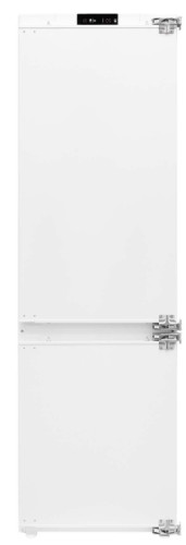 Встаиваемый холодильник Jacky's (Джекис) JR BW177NFM