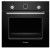 Электрический духовой шкаф Bosch (Бош) HIJS10YB0R