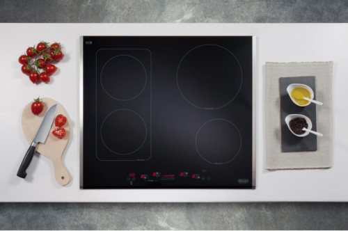 Индукционная варочная панель DeLonghi (ДеЛонги) PIND 64 + видео