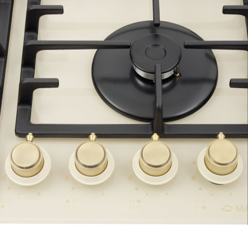 Газовая варочная панель MAUNFELD (Маунфилд) EGHG.64.33CBGI.R/G