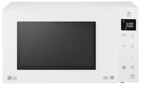 Микроволновая печь LG (ЛДжи) MW23R35GIH