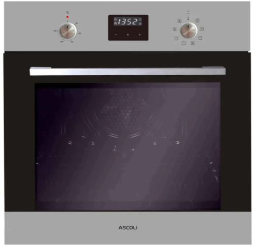 Электрический духовой шкаф Ascoli (Асколи) OB76C-30FTD8BS