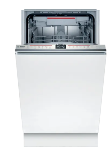 Встраиваемая посудомоечная машина Bosch (Бош) SPV6HMX2MR