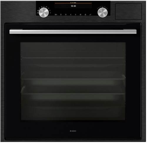 Электрический духовой шкаф Asko (Аско) OCS8687B
