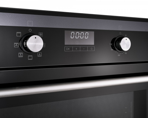 Электрический духовой шкаф Korting (Кёртинг) OKB 771 CFN + ВИДЕО О ТОВАРЕ