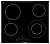 Электрическая варочная панель Bosch (Бош) PKF 675F17E