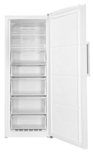 Морозильная камера MAUNFELD (Маунфилд) MFFR185W