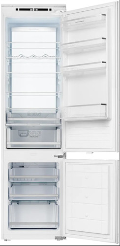 Встраиваемый холодильник Kuppersberg (Купперсберг) RBN 1960