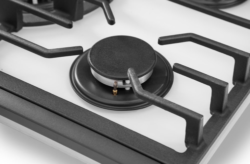 Газовая варочная панель Zigmund-Shtain (Зигмунд-Штайн) MN 135.71 W