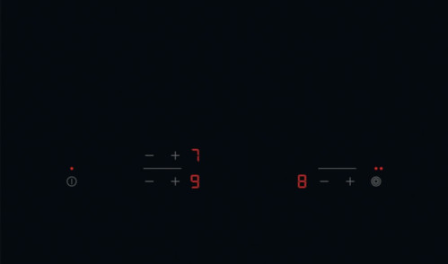 Электрическая варочная панель Electrolux (Электролюкс) EHF 6232 IOK