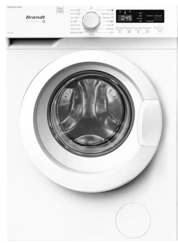 Стиральная машина Brandt (Брандт) WFB184QWE