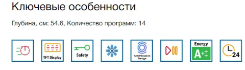 Стиральная машина Bosch (Бош) WAJ20067II