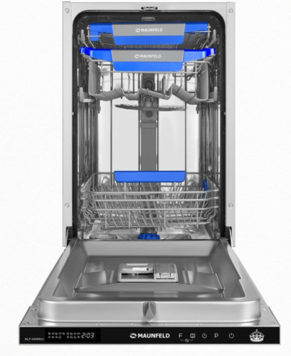 Встраиваемая посудомоечная машина MAUNFELD (Маунфилд) MLP-08IMROI