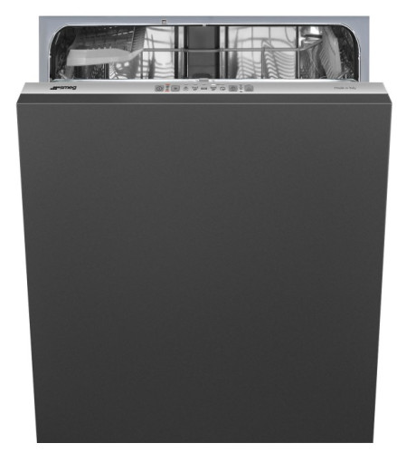 Встраиваемая посудомоечная машина Smeg (Смег) STL281DS