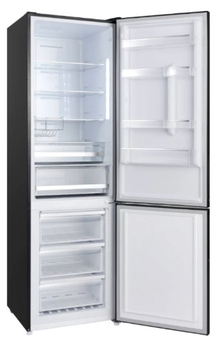 Холодильник Korting (Кёртинг) KNFC 62370 XN