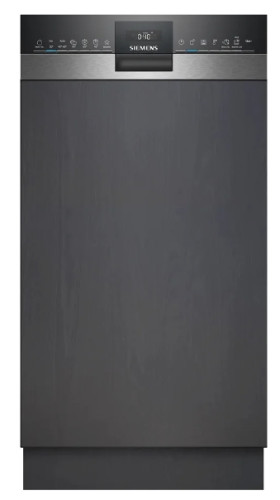 Встраиваемая посудомоечная машина Siemens (Сименс) SR53ES24KE