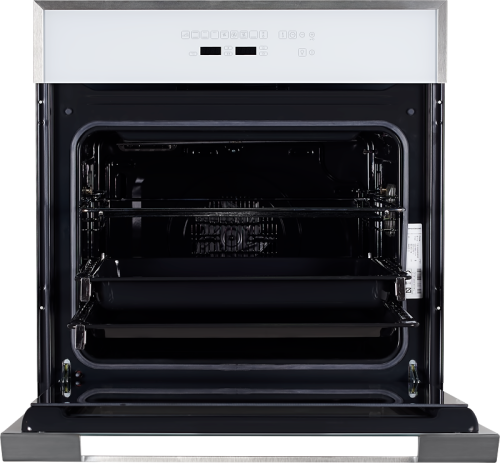 Электрический духовой шкаф Kuppersberg (Купперсберг) OZ 663 WH