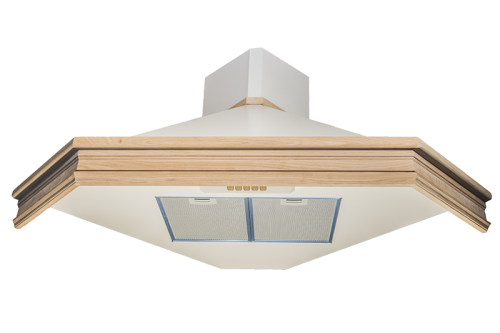 Вытяжка Kuppersberg (Купперсберг) ANABEL 65 WM O