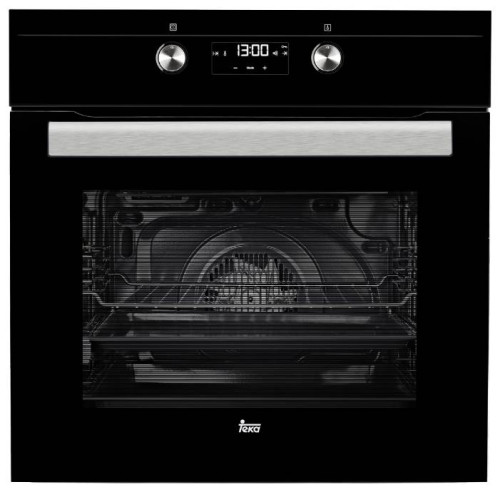 Электрический духовой шкаф Teka (Тека) HS 720 Black