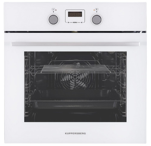 Электрический духовой шкаф Kuppersberg (Купперсберг) HO 658 W