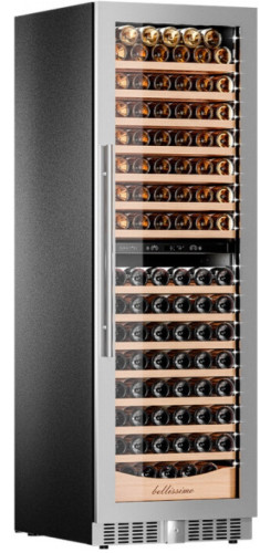 Винный шкаф Meyvel (Мейвел) MV163PRO-KST2