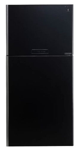 Холодильник Sharp (Шарп) SJXG60PMBK