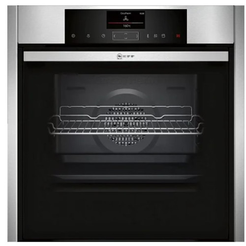 Электрический духовой шкаф NEFF (Нефф) B45FS22N0