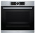 Электрический духовой шкаф Bosch (Бош) HBG655BS1M