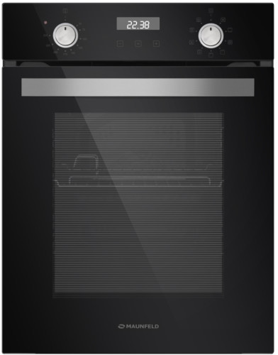 Электрический духовой шкаф MAUNFELD (Маунфилд) EOEM519B
