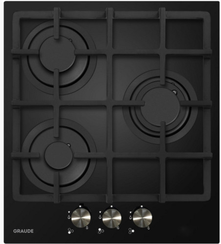 Газовая варочная панель Graude (Грауде) GS 45.1 S