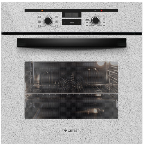 Электрический духовой шкаф GEFEST (Гефест) ДА 622-02 К46