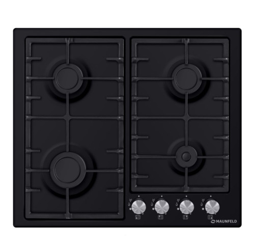 Газовая варочная панель MAUNFELD (Маунфилд) EGHE.64.3CB/G