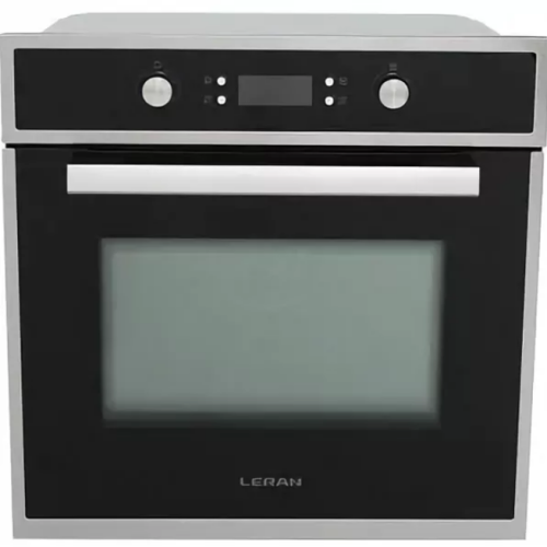 Электрический духовой шкаф LERAN (Леран) EO 6586 P IX