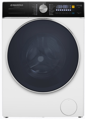 Стиральная машина MAUNFELD (Маунфилд) MFWM148WH03