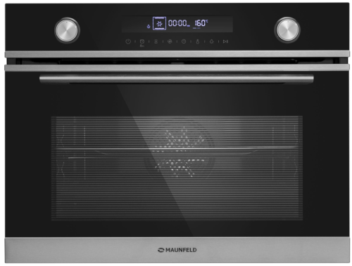 Электрический духовой шкаф MAUNFELD (Маунфилд) MCMO5013MDS