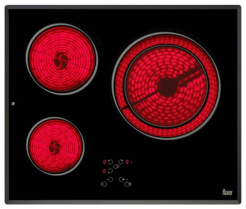 Электрическая варочная панель Teka (Тека) TR 630