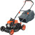 Газонокосилка бензиновая PATRIOT PT 41LM