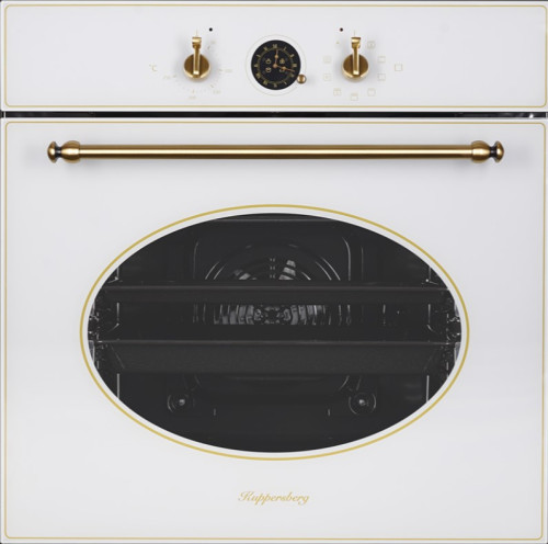 Электрический духовой шкаф Kuppersberg (Купперсберг) SR 669 W