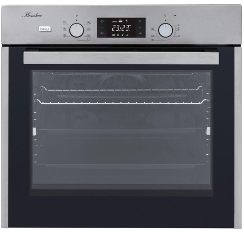 Электрический духовой шкаф MONSHER (Моншер) MBO 678IC01