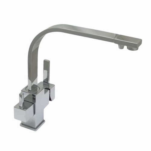 Смеситель Seaman Barcelone SSL-5390 Water