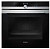 Электрический духовой шкаф Siemens (Сименс) HB675GBS1