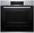 Электрический духовой шкаф Bosch (Бош) HBG538ES6R