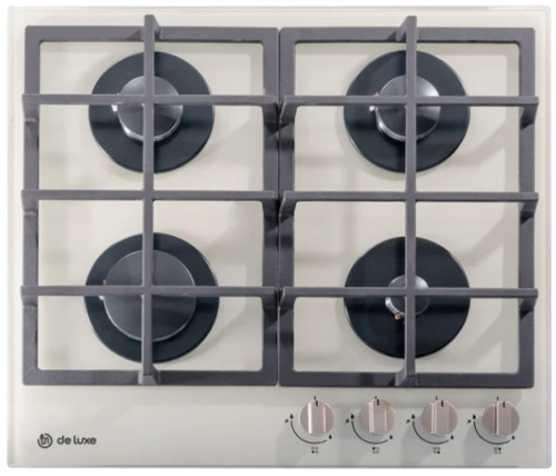 Газовая варочная панель Electronicsdeluxe (Электрониксделюкс) GG4_750229F-068