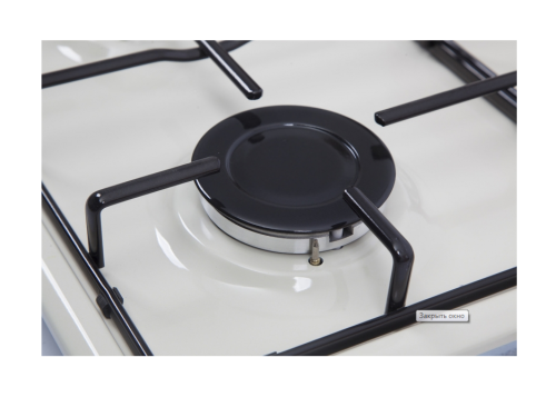 Комбинированная варочная панель Simfer (Симфер) H60V41O517