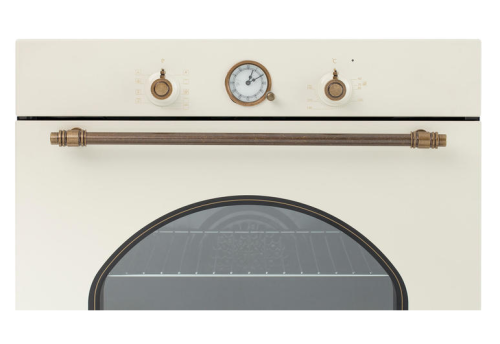 Электрический духовой шкаф Simfer (Симфер) B6EO77017