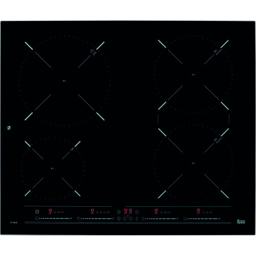 Индукционная варочная панель Teka (Тека) IT 6420