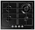 Газовая варочная панель Gorenje (Горенье) G 65 B