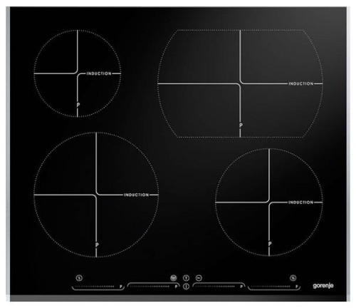 Индукционная варочная панель Gorenje (Горенье) IS 642 AXC