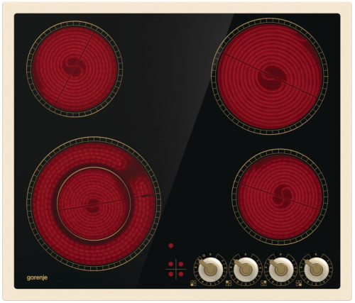 Электрическая варочная панель Gorenje (Горенье) EC 642 CLI